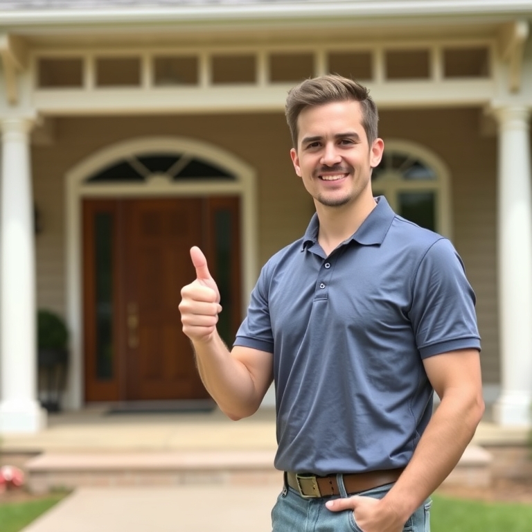 Founder of Ant & Rodent Pest Control Huntington Beach